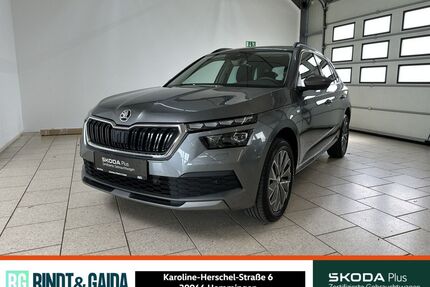 Skoda Kamiq Gebrauchtwagen