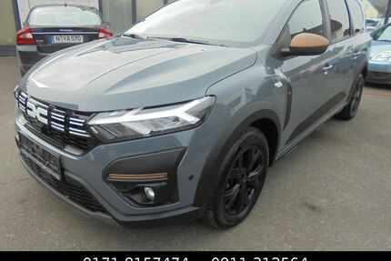 Dacia Jogger Gebrauchtwagen