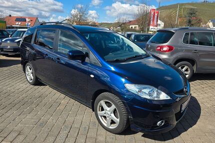 Mazda 5 Gebrauchtwagen