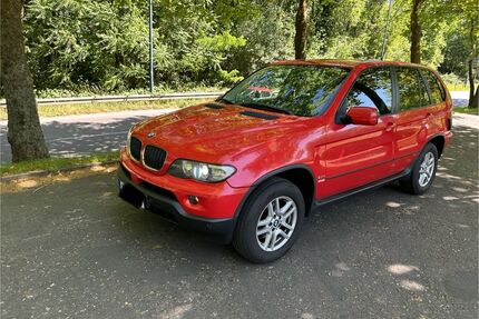 BMW X5 Gebrauchtwagen