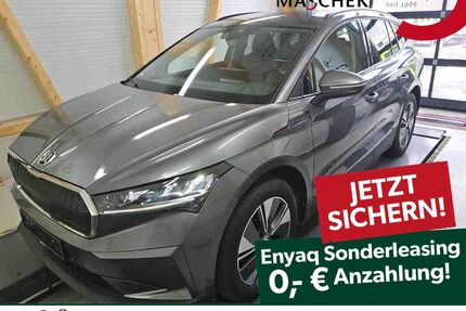 Skoda Enyaq Gebrauchtwagen