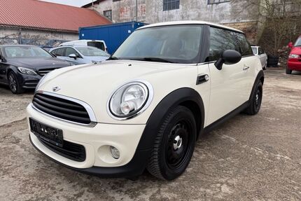 Mini ONE Gebrauchtwagen