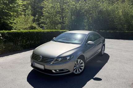 VW CC Gebrauchtwagen