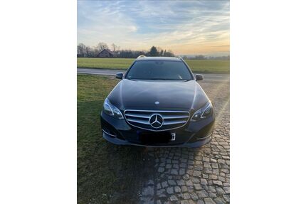Mercedes-Benz E 220 Gebrauchtwagen