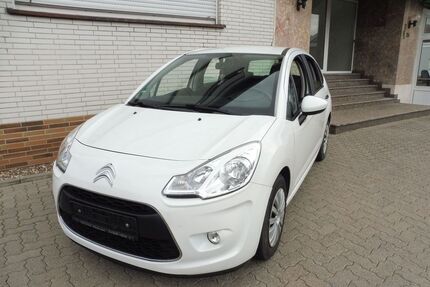 Citroen C3 Gebrauchtwagen