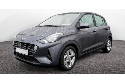 Hyundai i10 Gebrauchtwagen