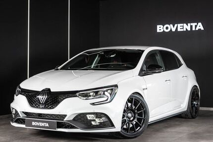 Renault Megane Gebrauchtwagen