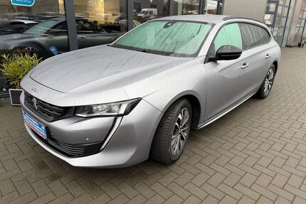 Peugeot 508 Gebrauchtwagen