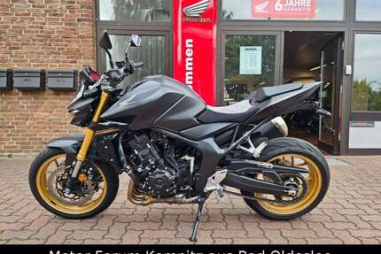 Honda CB 1000 Gebrauchtwagen