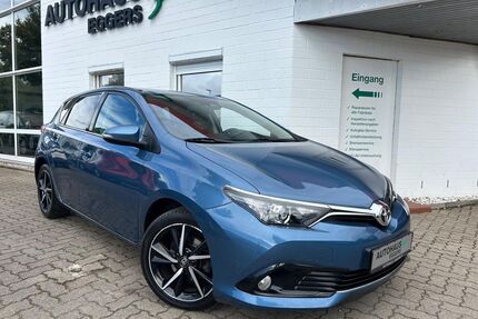 Toyota Auris Gebrauchtwagen