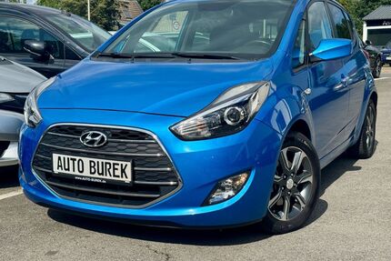 Hyundai ix20 Gebrauchtwagen