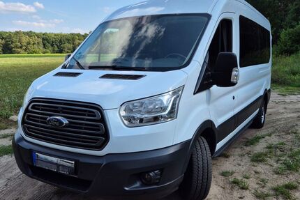 Ford Transit Gebrauchtwagen