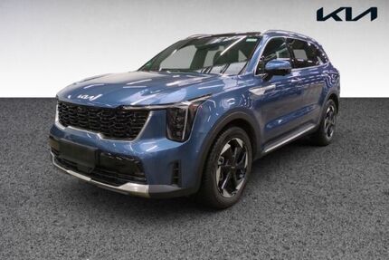 Kia Sorento Gebrauchtwagen