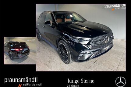 Mercedes-Benz GLC 300 Gebrauchtwagen