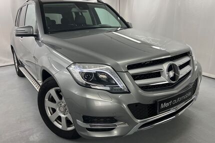 Mercedes-Benz GLK 250 Gebrauchtwagen