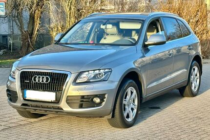 Audi Q5 Gebrauchtwagen