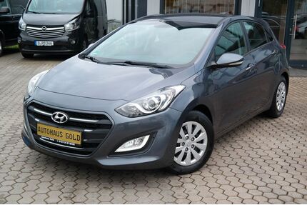 Hyundai i30 Gebrauchtwagen
