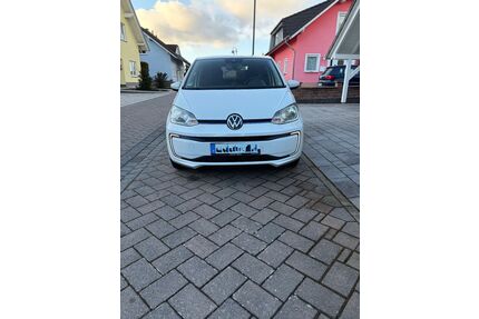 VW e-up! Gebrauchtwagen