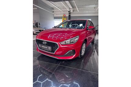 Hyundai i30 Gebrauchtwagen