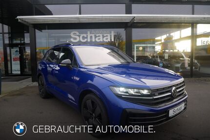 VW Touareg Gebrauchtwagen