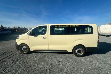 Opel Vivaro Gebrauchtwagen