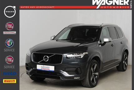 Volvo XC90 Gebrauchtwagen
