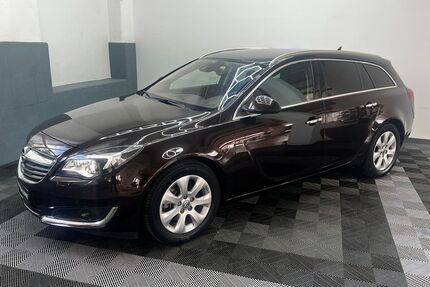 Opel Insignia Gebrauchtwagen