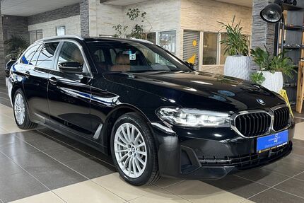 BMW 530 Gebrauchtwagen