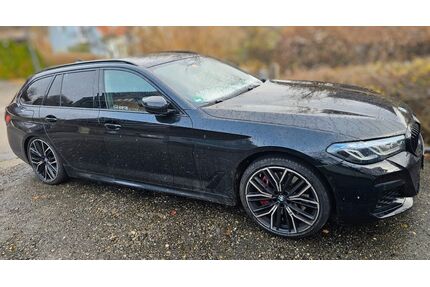 BMW 540 Gebrauchtwagen