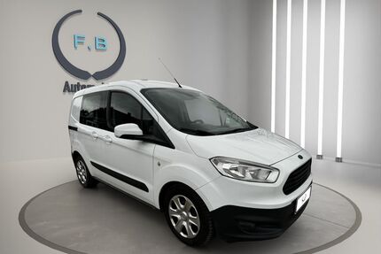 Ford Transit Courier Gebrauchtwagen