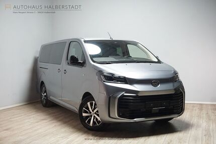 Toyota Proace (Verso) Gebrauchtwagen