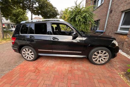 Mercedes-Benz GLK 350 Gebrauchtwagen