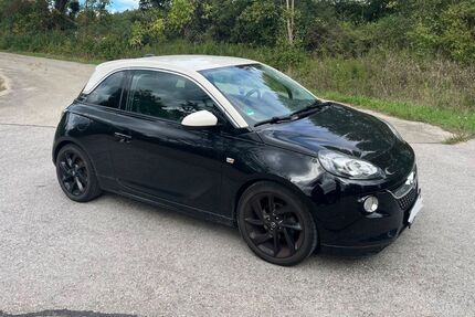 Opel Adam Gebrauchtwagen