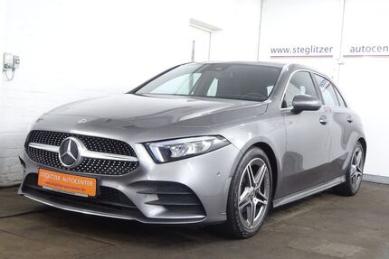 Mercedes-Benz A 180 Gebrauchtwagen