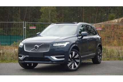 Volvo XC90 Gebrauchtwagen
