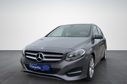 Mercedes-Benz B 180 Gebrauchtwagen