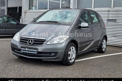 Mercedes-Benz A 160 Gebrauchtwagen
