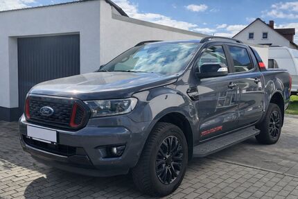 Ford Ranger Gebrauchtwagen