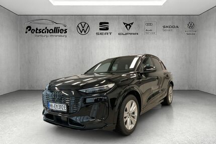 Audi Q6 e-tron Gebrauchtwagen