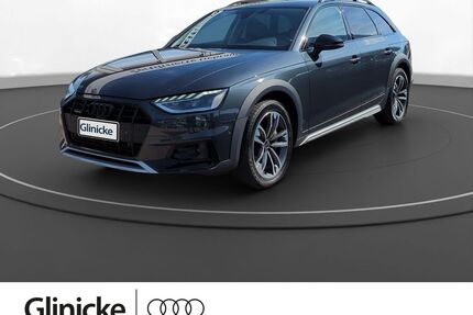 Audi A4 Allroad Gebrauchtwagen