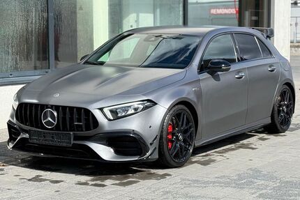 Mercedes-Benz A 45 AMG Gebrauchtwagen