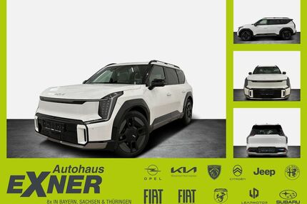 Kia EV9 Gebrauchtwagen