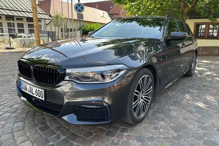 BMW 530 Gebrauchtwagen