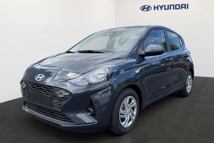 Hyundai i10 Gebrauchtwagen