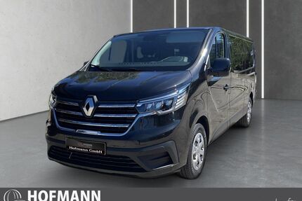 Renault Trafic Gebrauchtwagen