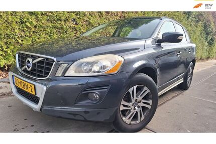 Volvo XC60 Gebrauchtwagen