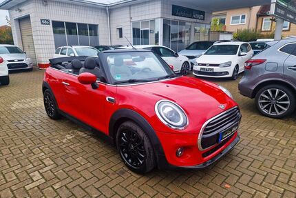 Mini Cooper Gebrauchtwagen
