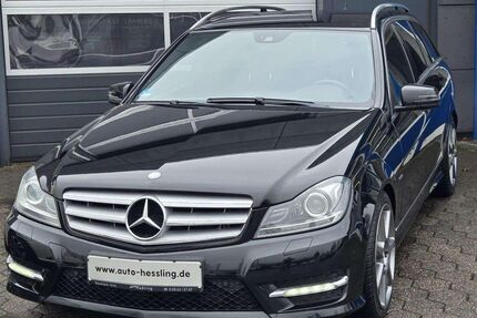 Mercedes-Benz C 250 Gebrauchtwagen