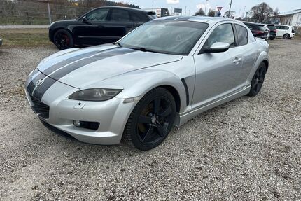 Mazda RX-8 Gebrauchtwagen