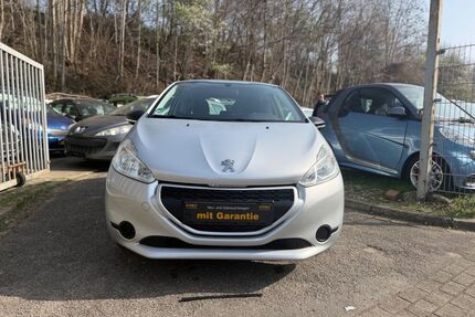 Peugeot 208 Gebrauchtwagen